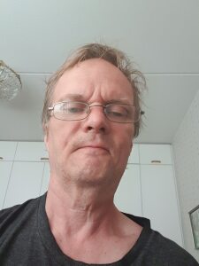 Profilbild på Örjan Hasselö