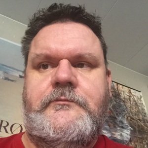 Profilbild på Örjan Holmqvist