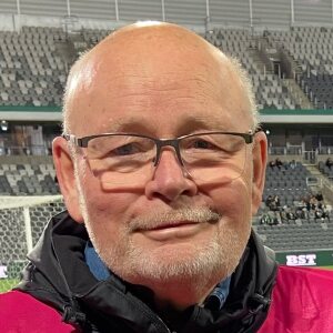 Profilbild på Örjan Jacobsson