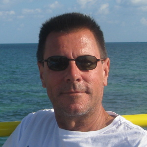Profilbild på Örjan Jonsson