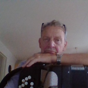 Profilbild på Örjan Karlsson