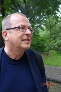 Profilbild på Örjan Karlsson