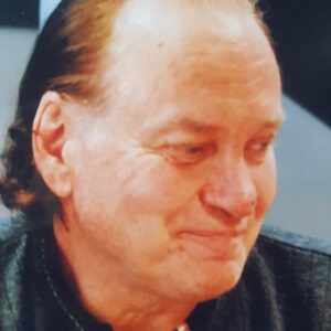 Profilbild på Örjan Kristensson