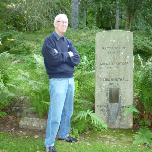 Profilbild på Örjan Lindahl