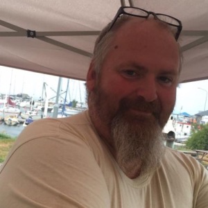 Profilbild på Örjan Lindgren