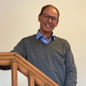 Profilbild på Örjan Lundgren