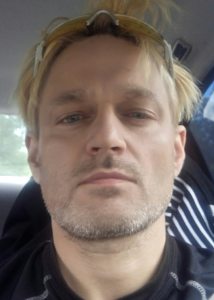 Profilbild på Örjan Malmqvist