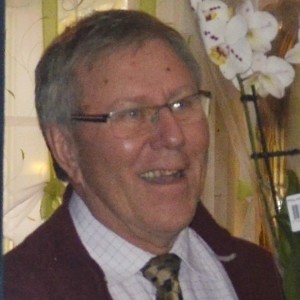 Profilbild på Örjan Mattsson