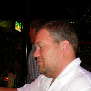 Profilbild på Örjan Nyberg