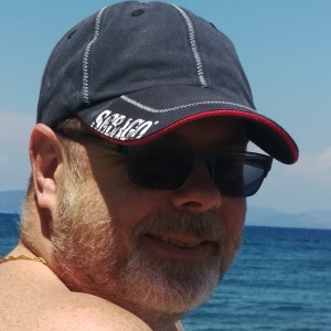 Profilbild på Örjan Oskarsson