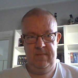 Profilbild på Örjan Persson