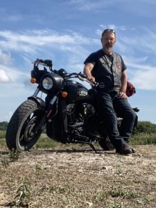 Profilbild på Örjan Pettersson