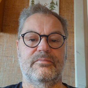 Profilbild på Örjan Sahl