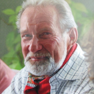Profilbild på Örjan Samuelsson