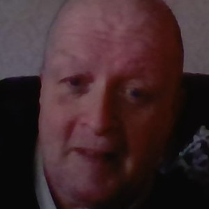 Profilbild på Örjan Samulsson