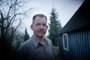 Profilbild på Örjan Schönberg
