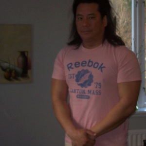 Profilbild på Örjan Sjöberg