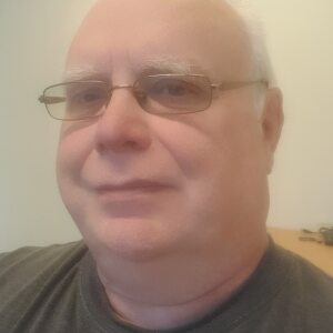 Profilbild på Örjan Sjödin