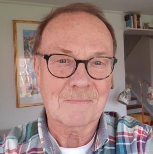 Profilbild på Örjan Sterner
