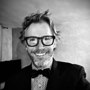 Profilbild på Örjan Svensson