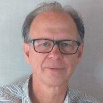 Profilbild på Örjan Vestgöte