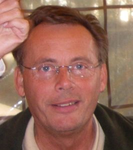 Profilbild på Örjan Westerlund