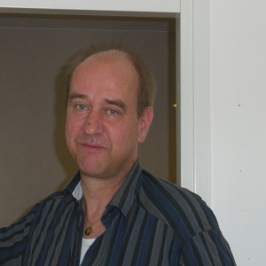 Profilbild på Örjan Wiklund