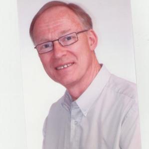 Profilbild på Östen Johnsson