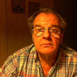 Profilbild på Östen Jonasson