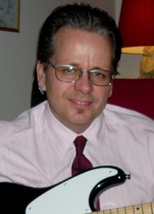 Profilbild på Öyvind Huseid
