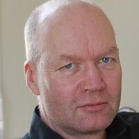 Profilbild på Ola Martin Wergeland Krog