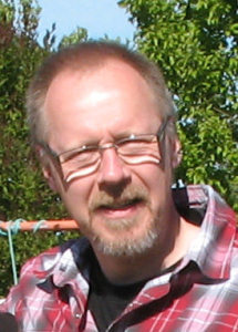 Profilbild på Ola Ågerlind