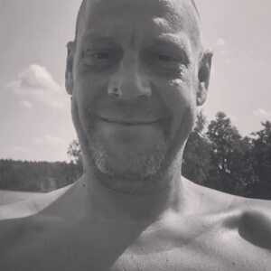 Profilbild på Ola Alexis