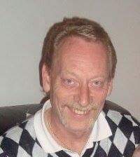 Profilbild på Ola Andersson