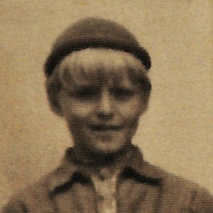 Profilbild på Ola Berglund