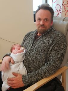 Profilbild på Ola Bohlin