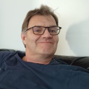 Profilbild på Ola Brandholm