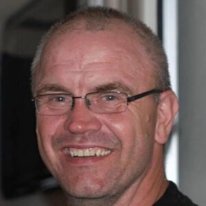 Profilbild på Ola Christiansson
