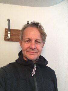 Profilbild på Ola Edman