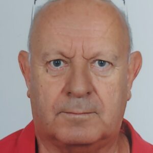 Profilbild på Ola Elgebrandt