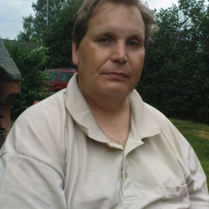 Profilbild på Ola Glans
