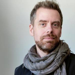 Profilbild på Ola Gustafsson