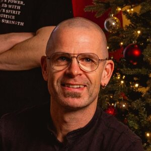 Profilbild på Ola Gustafsson