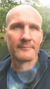 Profilbild på Ola Gustavsson
