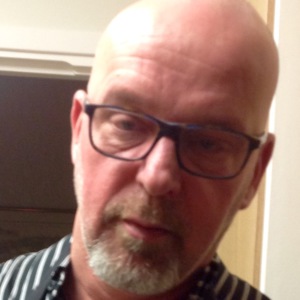 Profilbild på Ola Hedengrahn