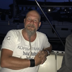 Profilbild på Ola Hedin