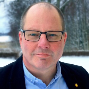 Profilbild på Ola Henningsson