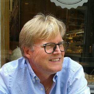 Profilbild på Ola Ingemansson