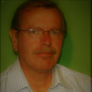 Profilbild på Ola Jägare