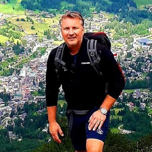 Profilbild på Ola Jansson